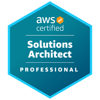 AWS Certified Solutions Architect – Professional